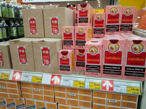 曼谷最大零食批發(fā)市場(chǎng)探秘 別再只逛Big C了，日用品批發(fā)新選擇